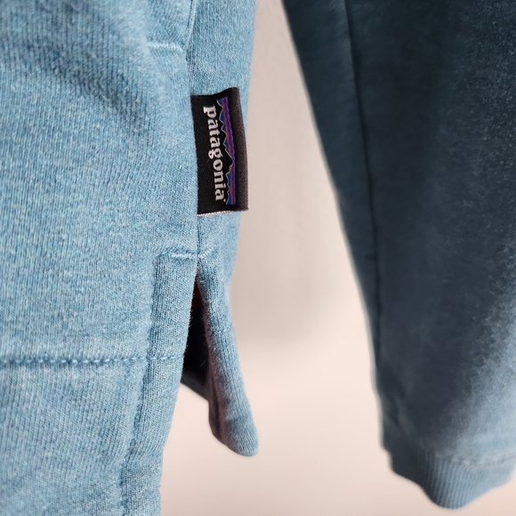 Patagonia Fitz Roy Bear Uprisal Hoodie Hooded Sweatshirt Size XS - Picture 6 of 13